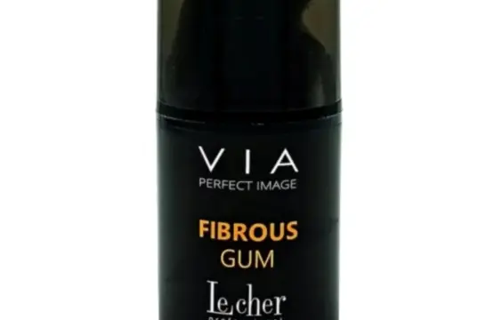 Lecher Via Fibrous GUM